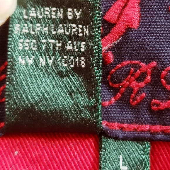 LAUREN Ralph Lauren jacket - Picture 15 of 16